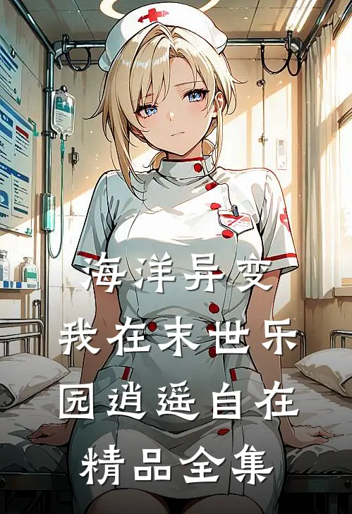 海洋异变：我在末世乐园逍遥自在精品全集