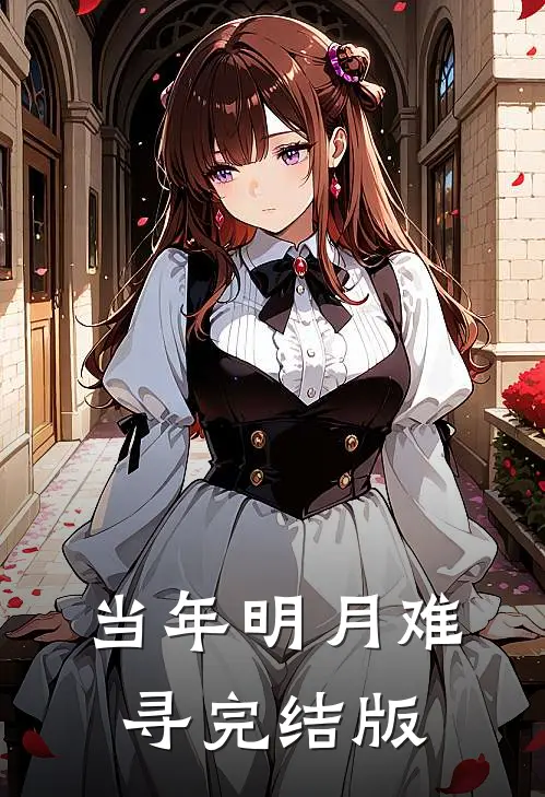 当年明月难寻完结版