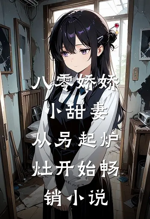 八零娇娇小甜妻，从另起炉灶开始畅销小说