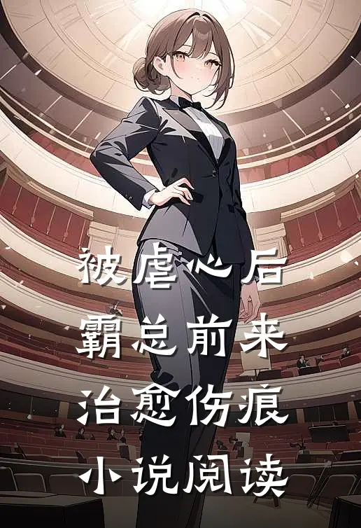 被虐心后,霸总前来治愈伤痕小说阅读