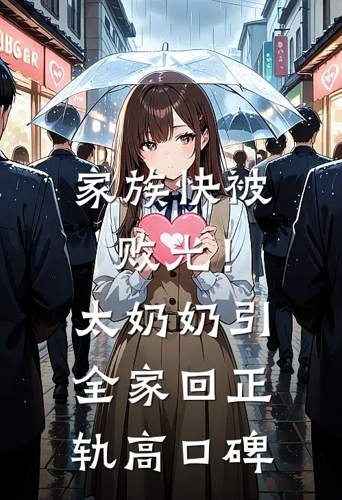家族快被败光！太奶奶引全家回正轨高口碑