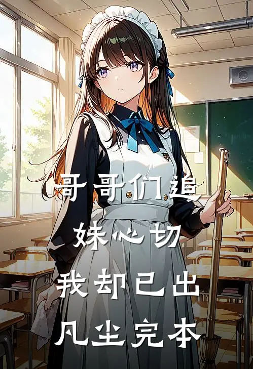 哥哥们追妹心切，我却已出凡尘完本