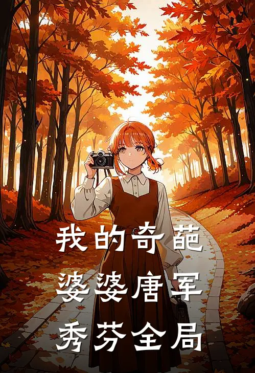 我的奇葩婆婆唐军秀芬全局