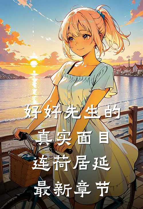 好好先生的真实面目连荷居延最新章节