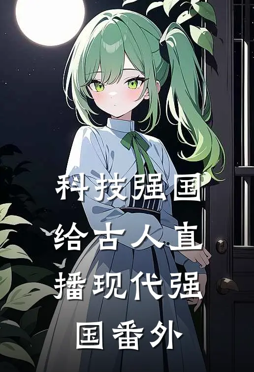 科技强国，给古人直播现代强国 番外