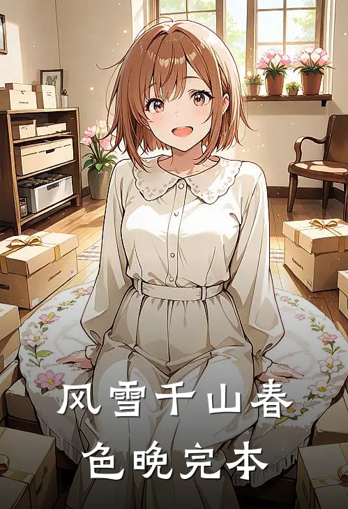 风雪千山春色晚完本