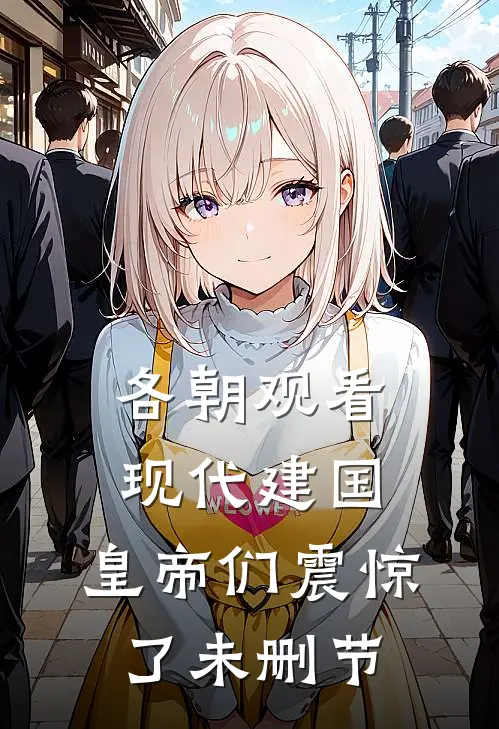 各朝观看现代建国，皇帝们震惊了未删节