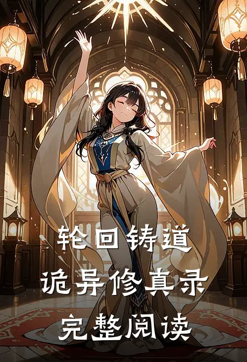 轮回铸道：诡异修真录完整阅读