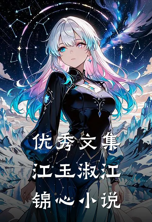 优秀文集江玉淑江锦心小说