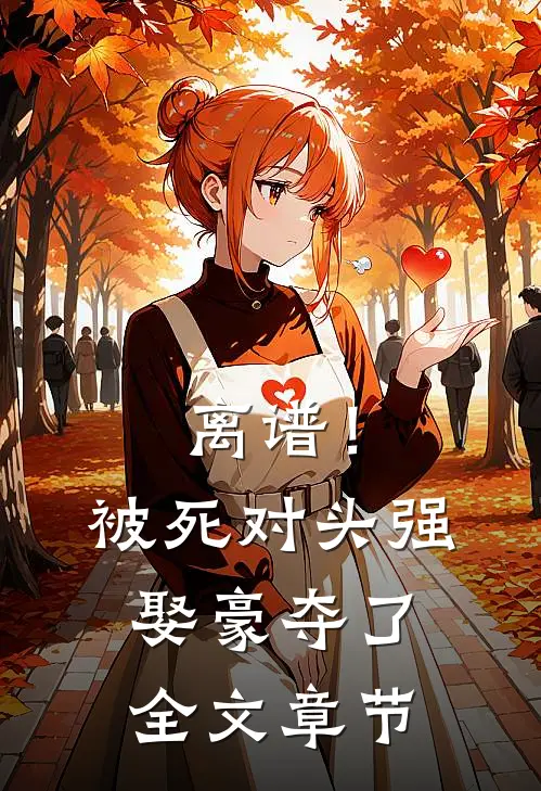 离谱！被死对头强娶豪夺了全文章节