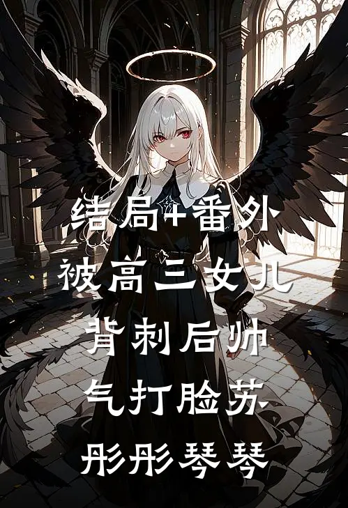 结局+番外被高三女儿背刺后帅气打脸苏彤彤琴琴