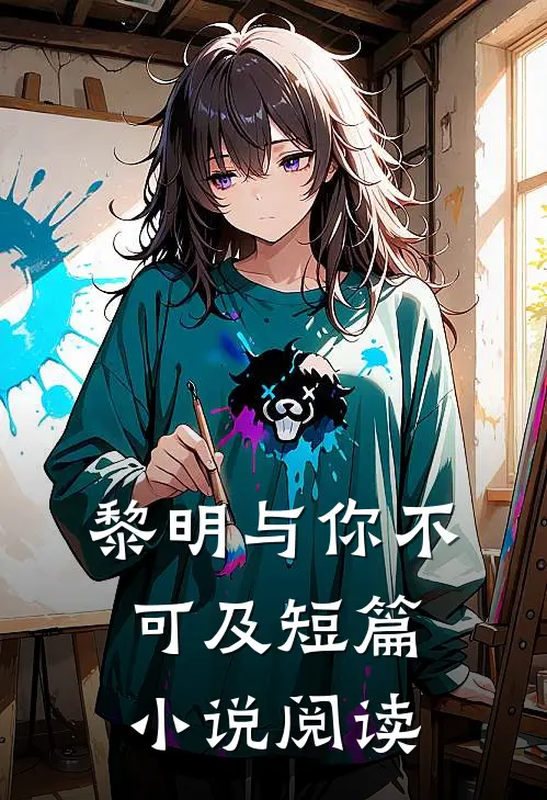黎明与你不可及短篇小说阅读