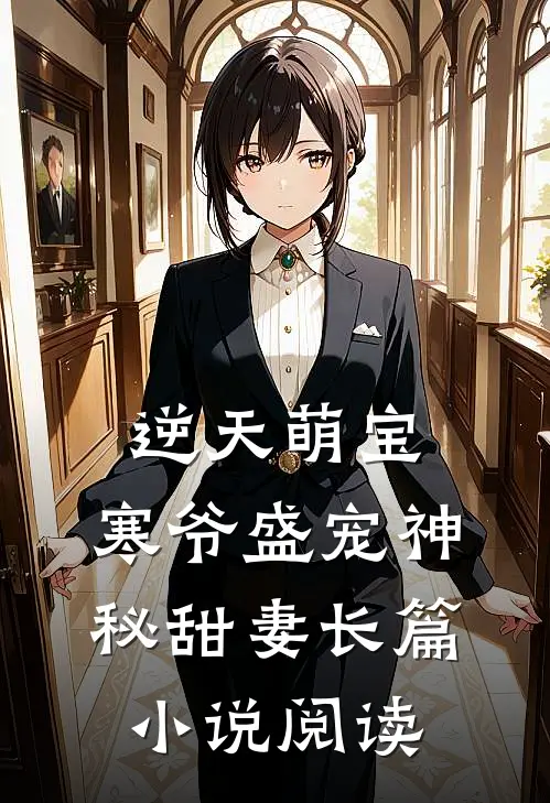 逆天萌宝：寒爷盛宠神秘甜妻长篇小说阅读