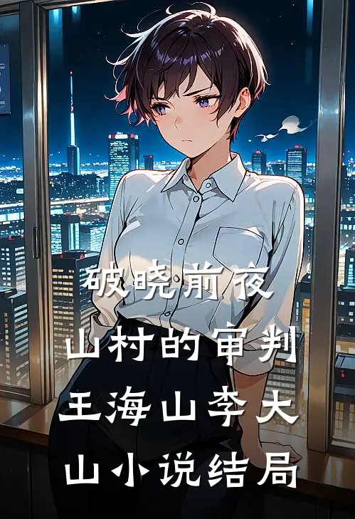 破晓前夜：山村的审判王海山李大山小说结局