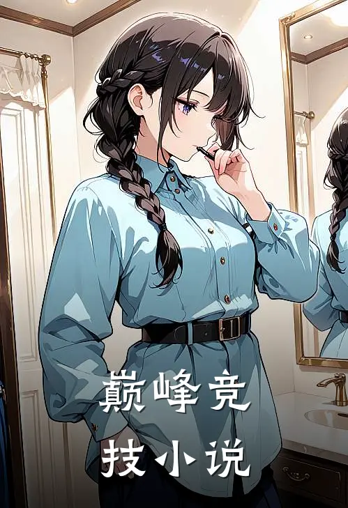 巅峰竞技小说
