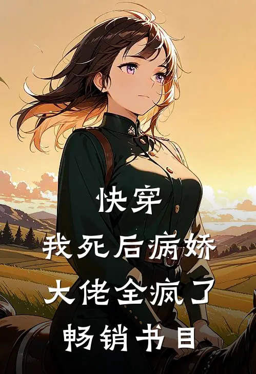 快穿：我死后病娇大佬全疯了畅销书目