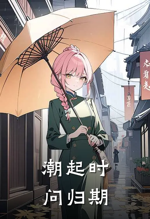 潮起时问归期
