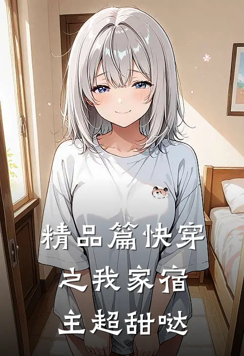 精品篇快穿之我家宿主超甜哒