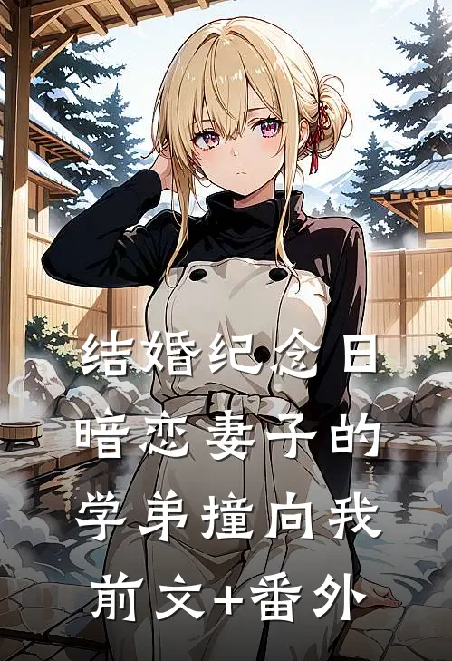 结婚纪念日，暗恋妻子的学弟撞向我前文+番外