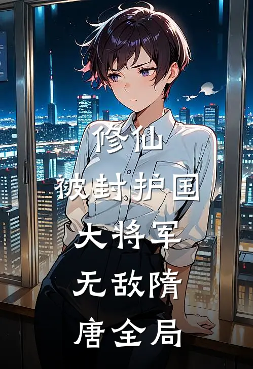 修仙：被封护国大将军，无敌隋唐全局