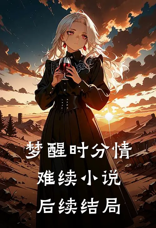 梦醒时分情难续小说后续结局