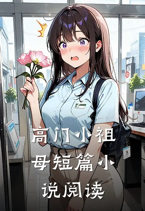 高门小祖母短篇小说阅读