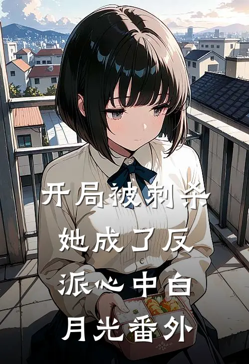 开局被刺杀，她成了反派心中白月光番外