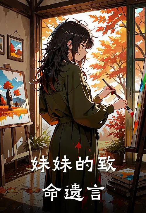 妹妹的致命遗言