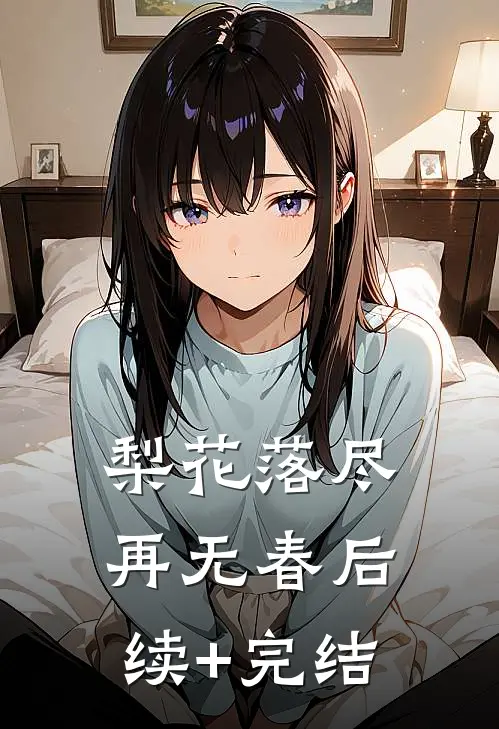 梨花落尽再无春后续+完结