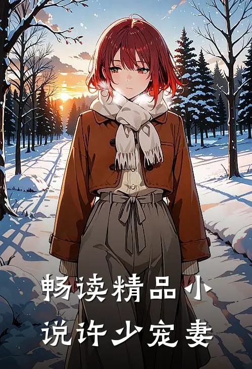 畅读精品小说许少宠妻