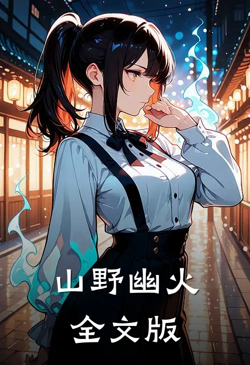 山野幽火全文版