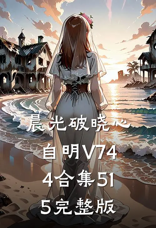 晨光破晓心自明V744合集515完整版