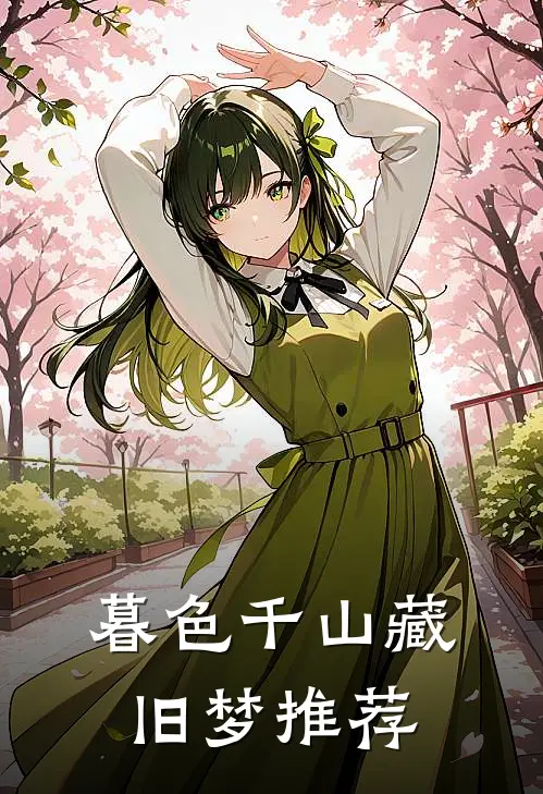 暮色千山藏旧梦推荐