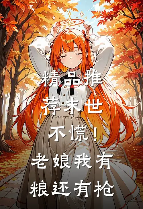 精品推荐末世：不慌！老娘我有粮还有枪