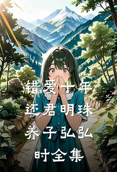 错爱十年，还君明珠养子弘弘时全集