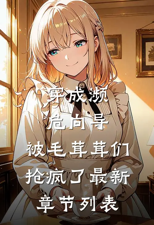 穿成濒危向导，被毛茸茸们抢疯了最新章节列表
