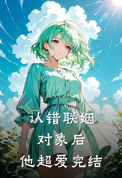 认错联姻对象后，他超爱完结