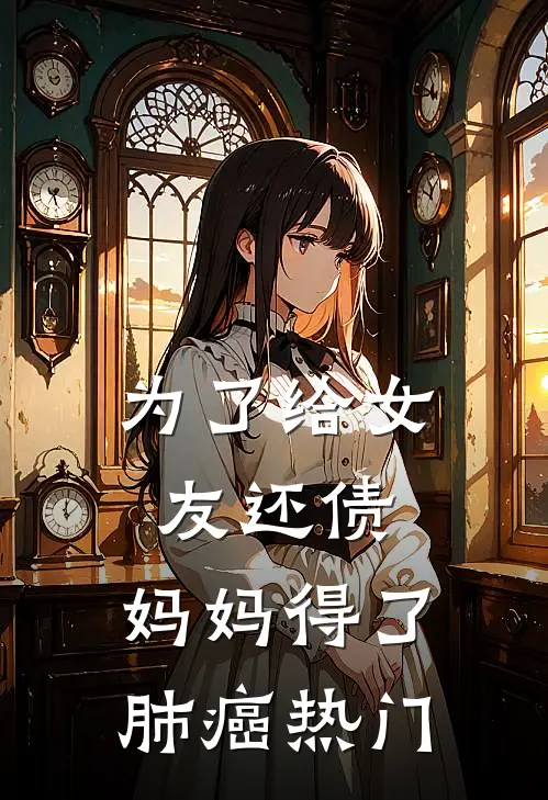 为了给女友还债，妈妈得了肺癌热门