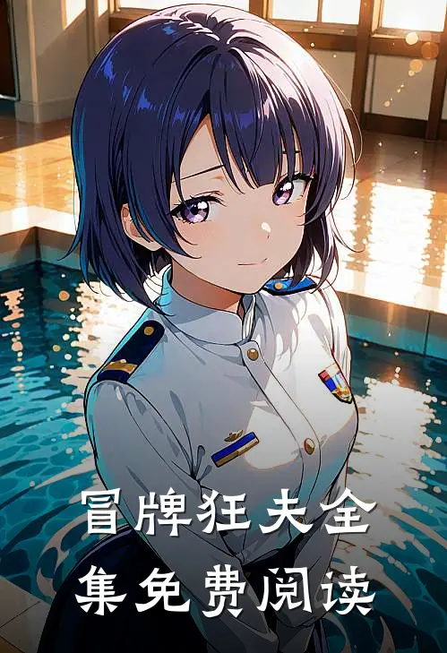 冒牌狂夫全集免费阅读