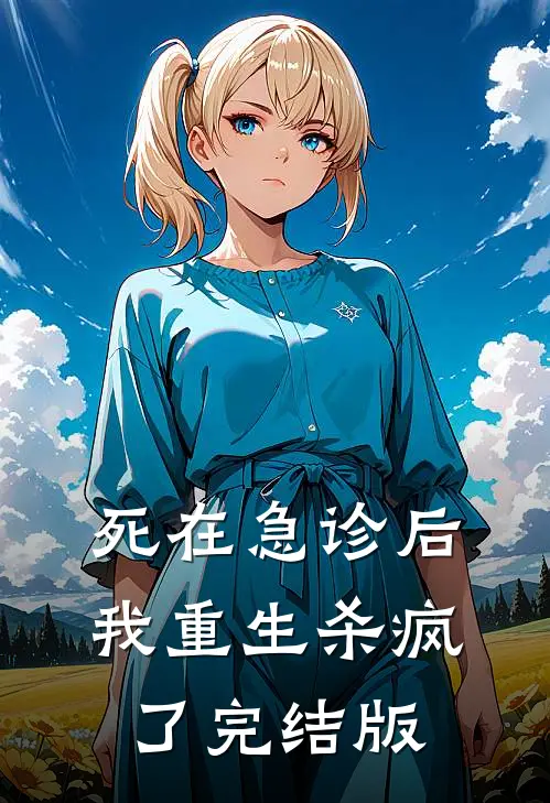 死在急诊后我重生杀疯了完结版