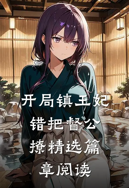 开局镇王妃，错把督公撩精选篇章阅读