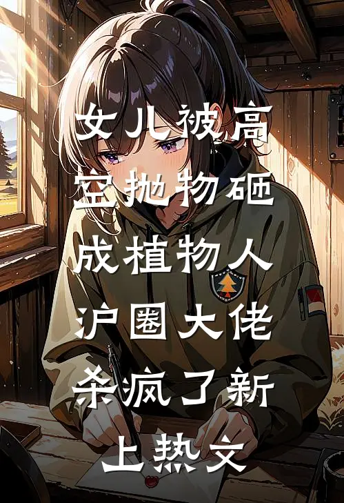 女儿被高空抛物砸成植物人，沪圈大佬杀疯了新上热文