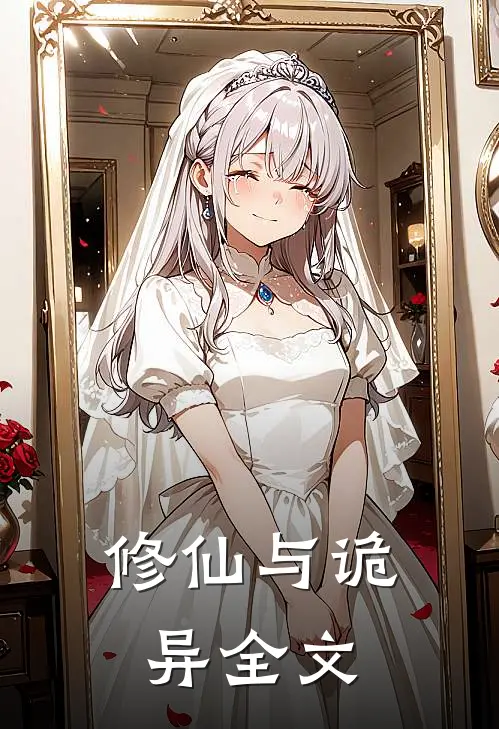 修仙与诡异全文