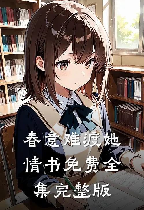 春意难渡她情书免费全集完整版