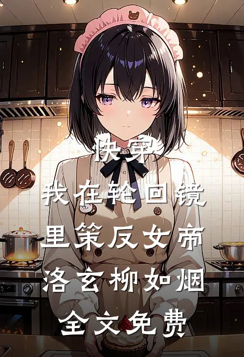 快穿：我在轮回镜里策反女帝洛玄柳如烟全文免费