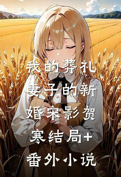 我的葬礼，妻子的新婚宋影贺寒结局+番外小说