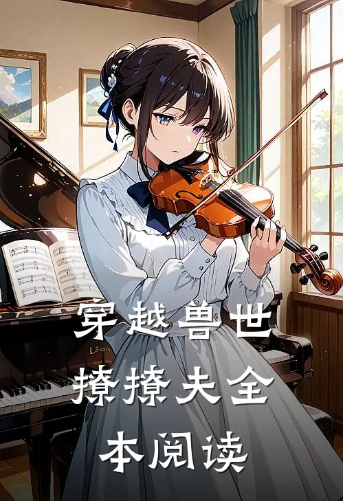 穿越兽世撩撩夫全本阅读