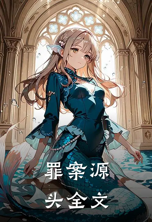 罪案源头全文