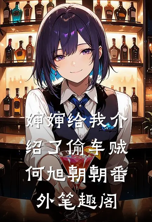 婶婶给我介绍了偷车贼：何旭朝朝番外笔趣阁