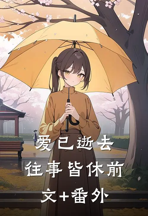 爱已逝去，往事皆休前文+番外